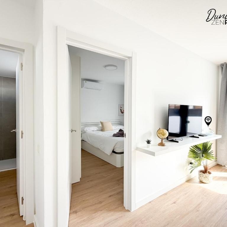 Amazing Dunasol Zen B-Rent - Apartamento de 1 dormitorio - 26