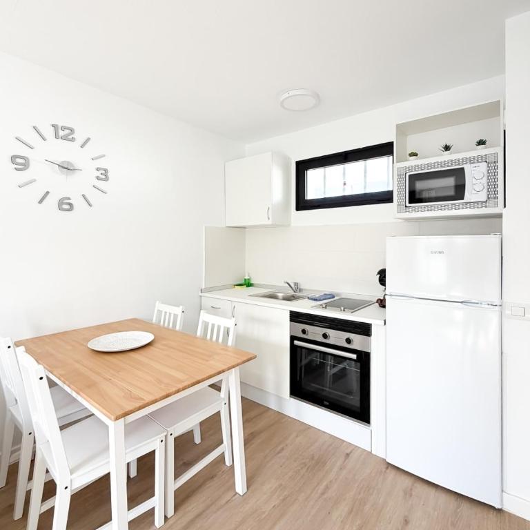 Amazing Dunasol Zen B-Rent - Apartamento de 1 dormitorio - 29