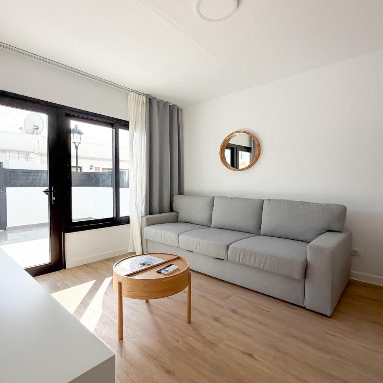 Amazing Dunasol Zen B-Rent - Apartamento de 1 dormitorio - 31