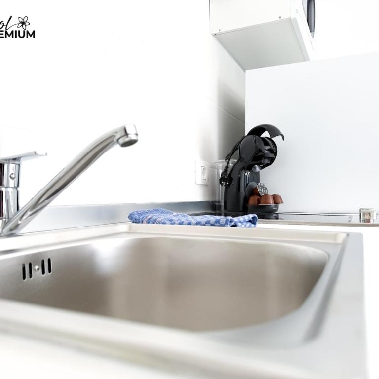 Amazing Dunasol Zen B-Rent - Apartamento de 1 dormitorio - 32