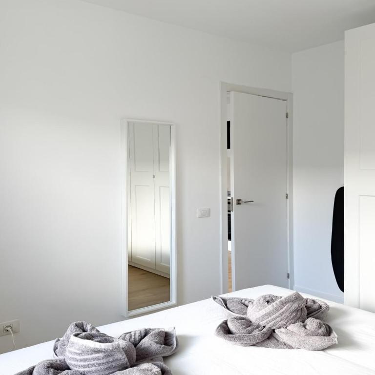 Amazing Dunasol Zen B-Rent - Apartamento de 1 dormitorio - 36