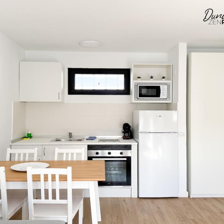 Amazing Dunasol Zen B-Rent - Apartamento de 1 dormitorio - 37