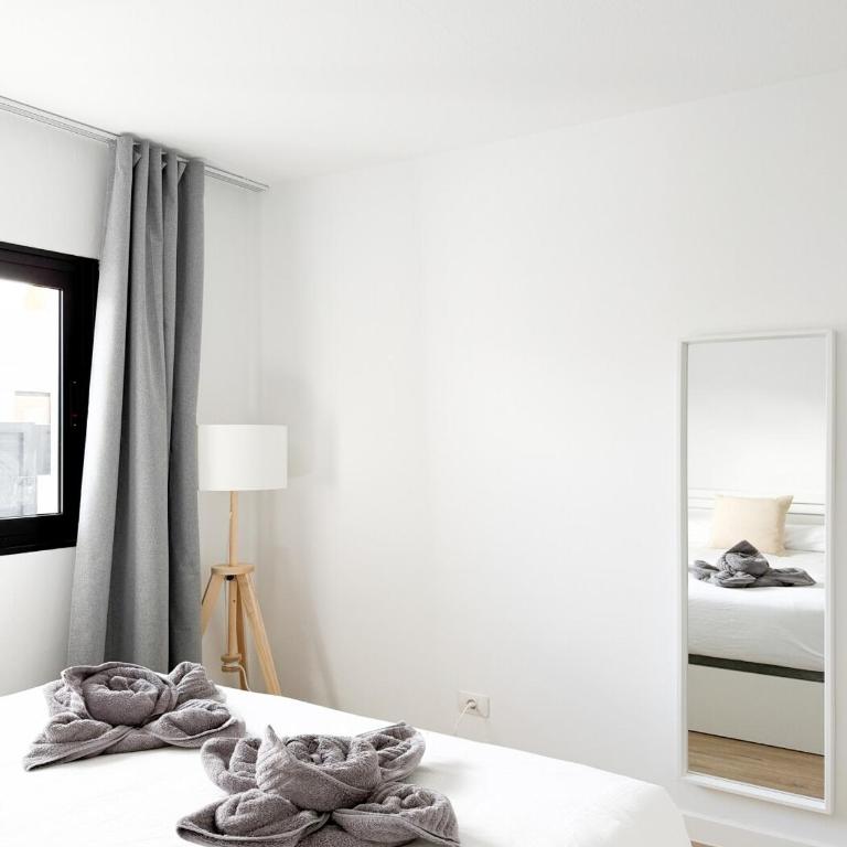 Amazing Dunasol Zen B-Rent - Apartamento de 1 dormitorio - 38