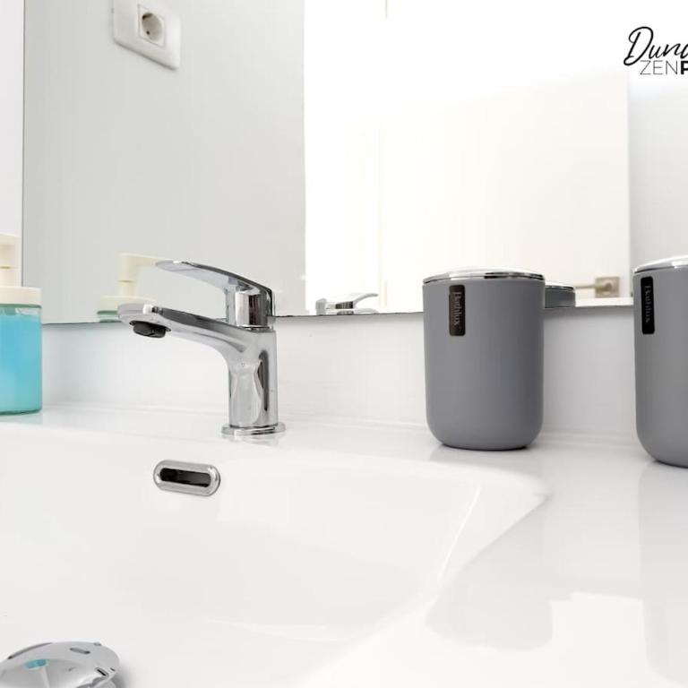 Amazing Dunasol Zen B-Rent - Apartamento de 1 dormitorio - 41