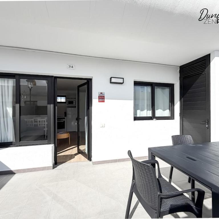 Amazing Dunasol Zen B-Rent - Apartamento de 1 dormitorio - 44