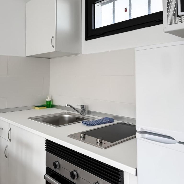 Amazing Dunasol Zen B-Rent - Apartamento de 1 dormitorio - 46