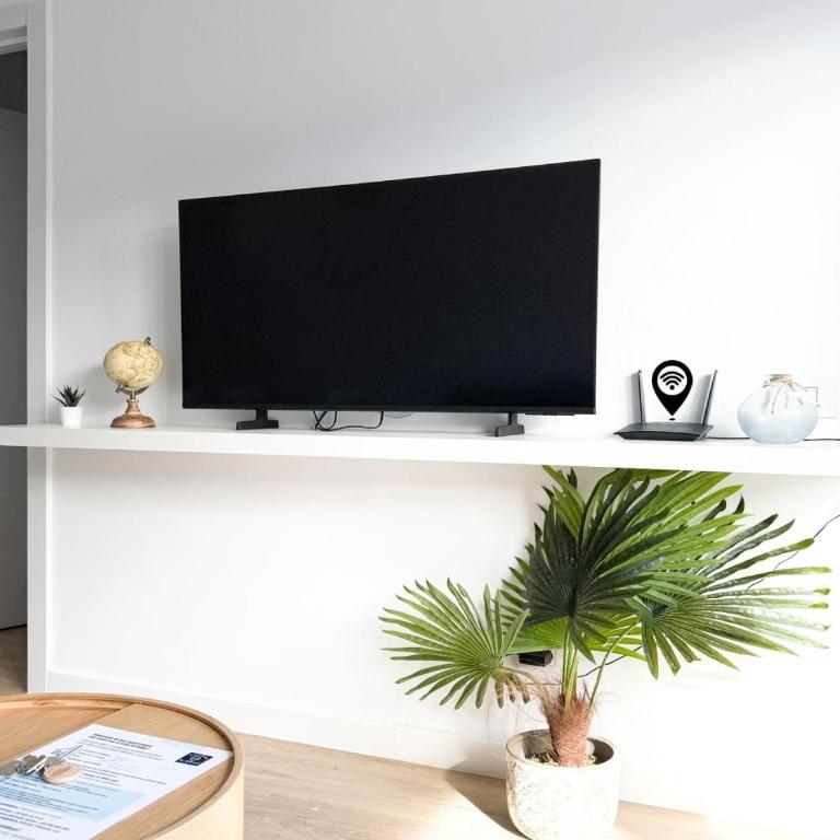 Amazing Dunasol Zen B-Rent - Apartamento de 1 dormitorio - 47
