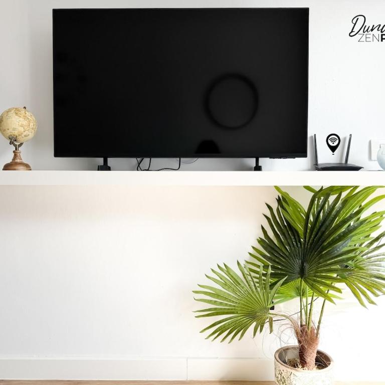 Amazing Dunasol Zen B-Rent - Apartamento de 1 dormitorio - 50