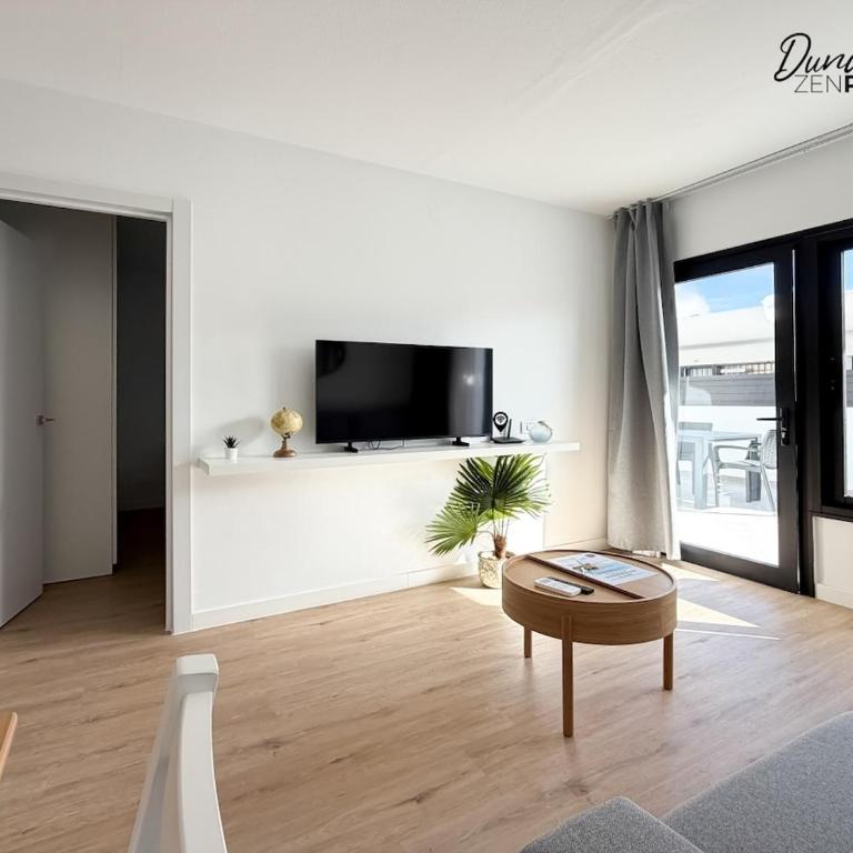 Amazing Dunasol Zen B-Rent - Apartamento de 1 dormitorio - 54