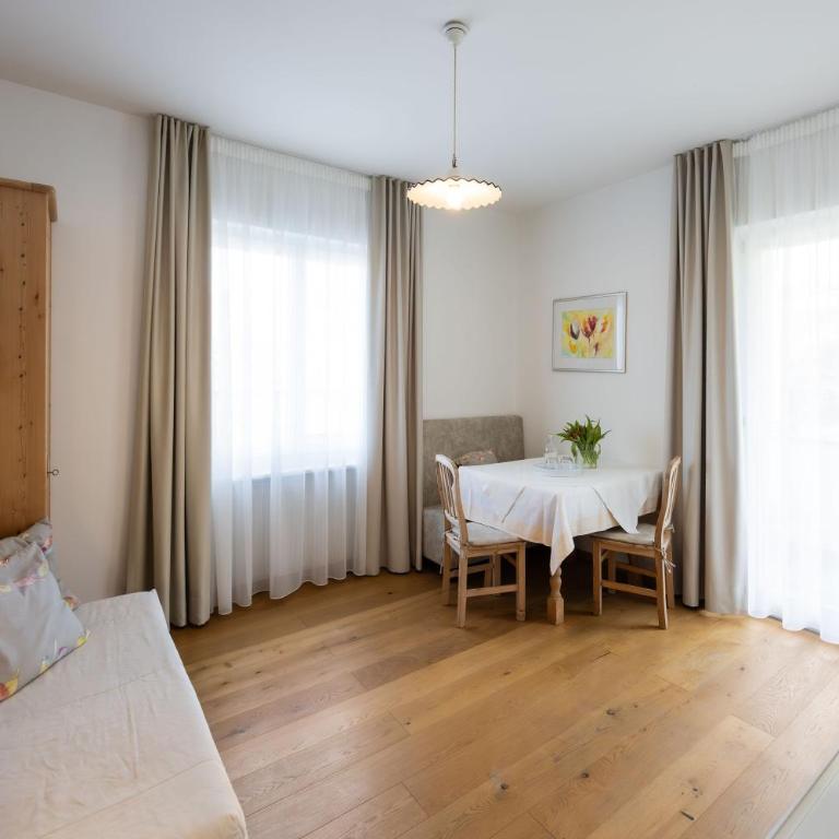 Burgunderhof - Appartamento con Balcone - 17