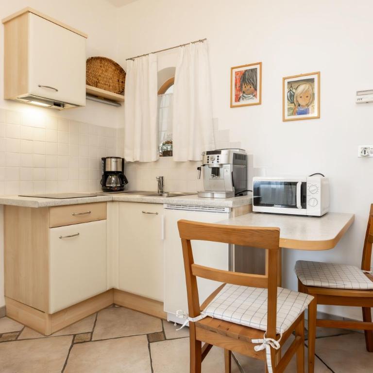Burgunderhof - Appartamento con Balcone - 18