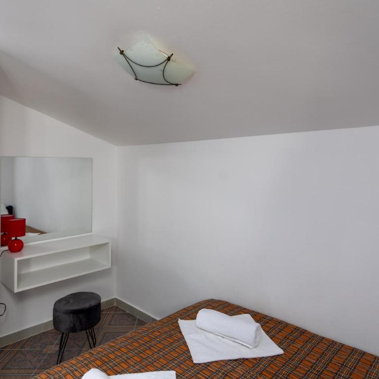 Magnolia rooms and apartments - Studio - 12