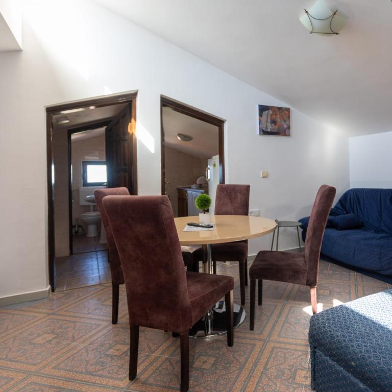 Magnolia rooms and apartments - Studio - 13