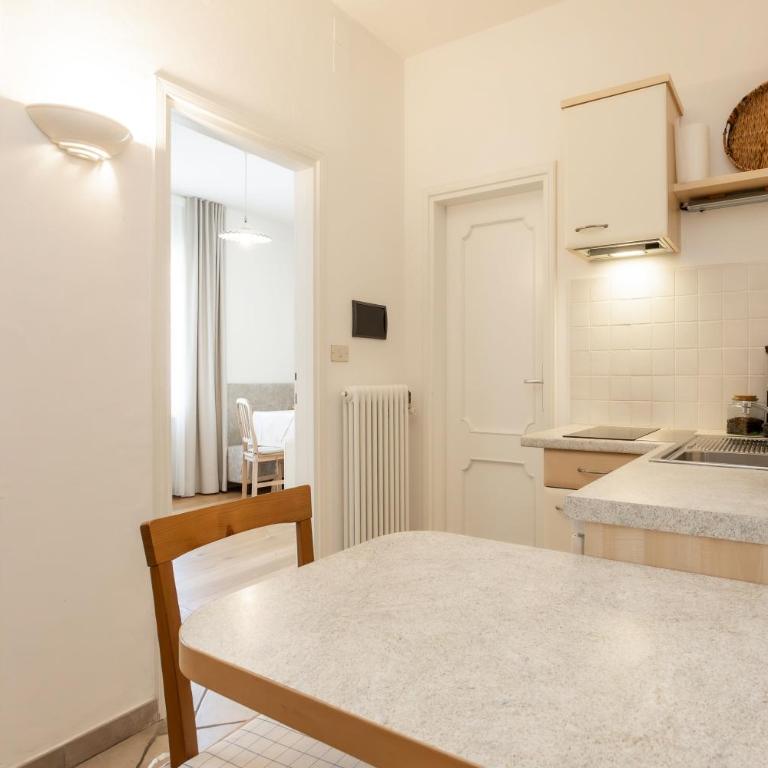 Burgunderhof - Appartamento con Balcone - 19