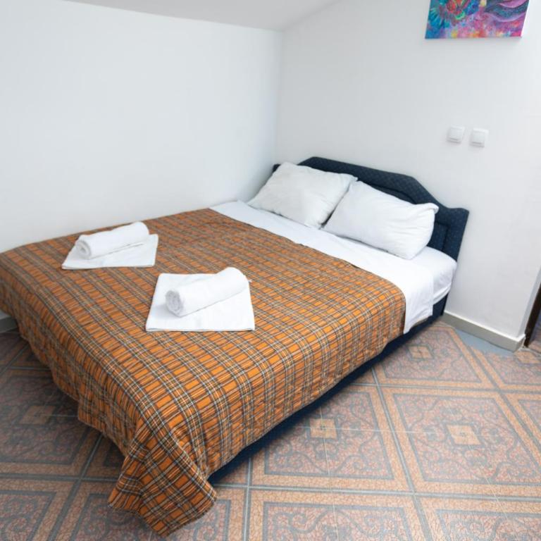 Magnolia rooms and apartments - Studio - 14