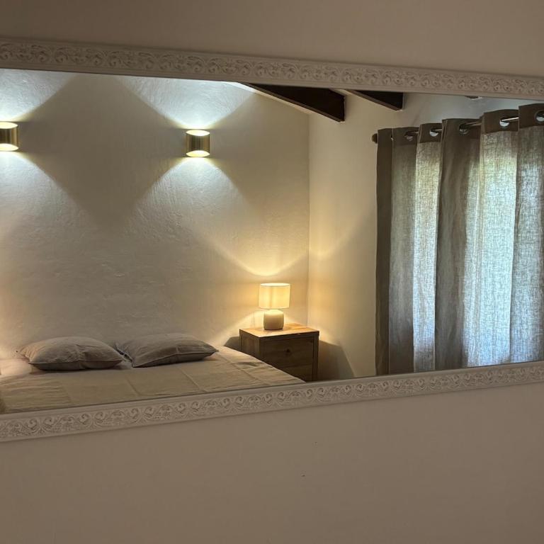 La Maisonnette du Jasmin - Apartment mit 1 Schlafzimmer - 15
