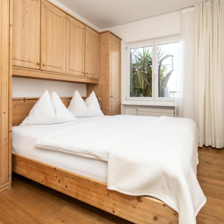 Burgunderhof - Appartamento con Balcone - 20