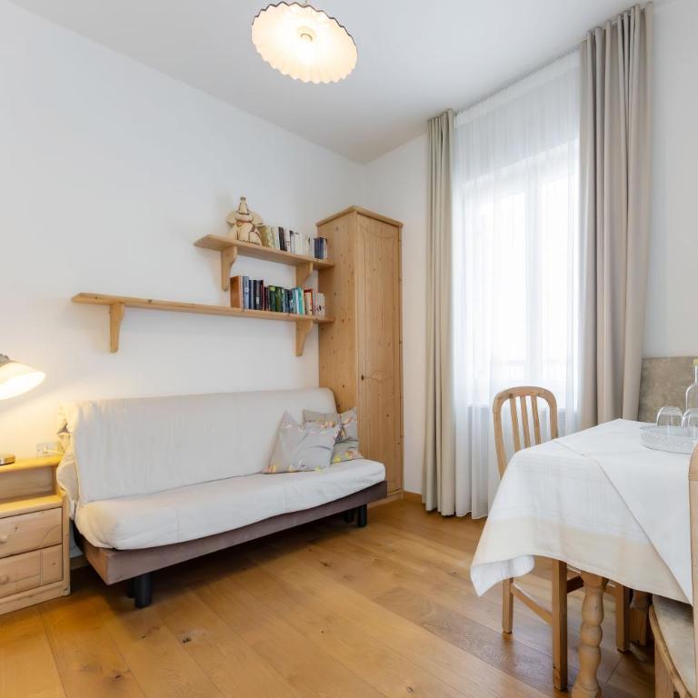 Burgunderhof - Appartamento con Balcone - 21