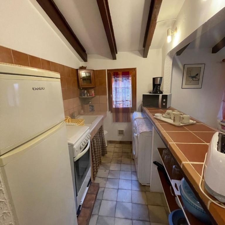 La Maisonnette du Jasmin - Apartment mit 1 Schlafzimmer - 25