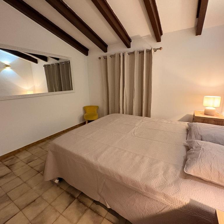 La Maisonnette du Jasmin - Apartment mit 1 Schlafzimmer - 26