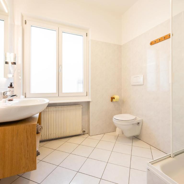 Burgunderhof - Appartamento con Balcone - 22