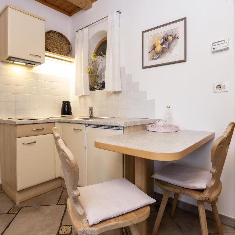 Burgunderhof - Appartamento con Balcone - 23
