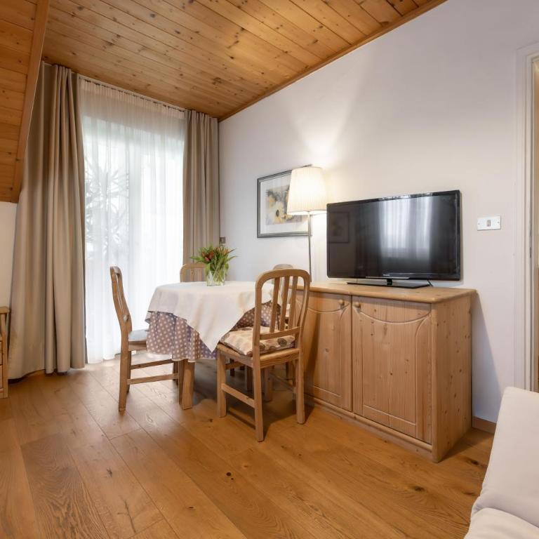 Burgunderhof - Appartamento con Balcone - 25