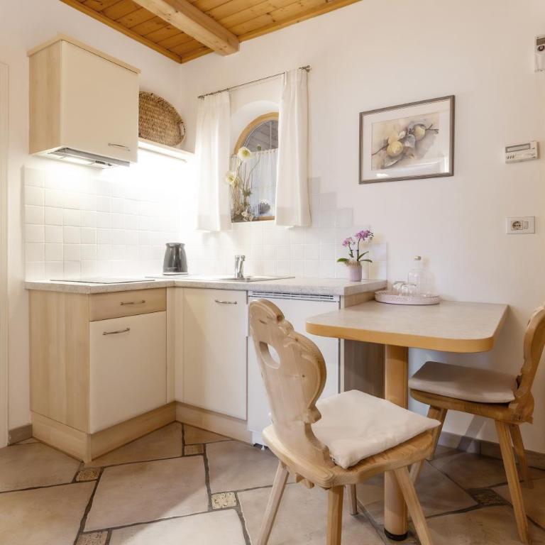 Burgunderhof - Appartamento con Balcone - 27