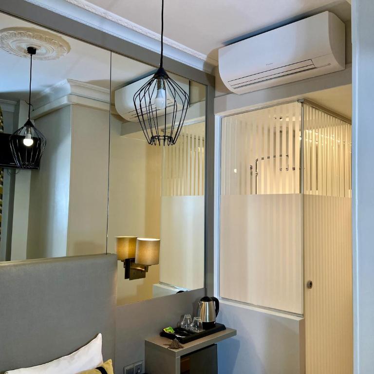 Pratic Hotel - Chambre Double Standard - 4