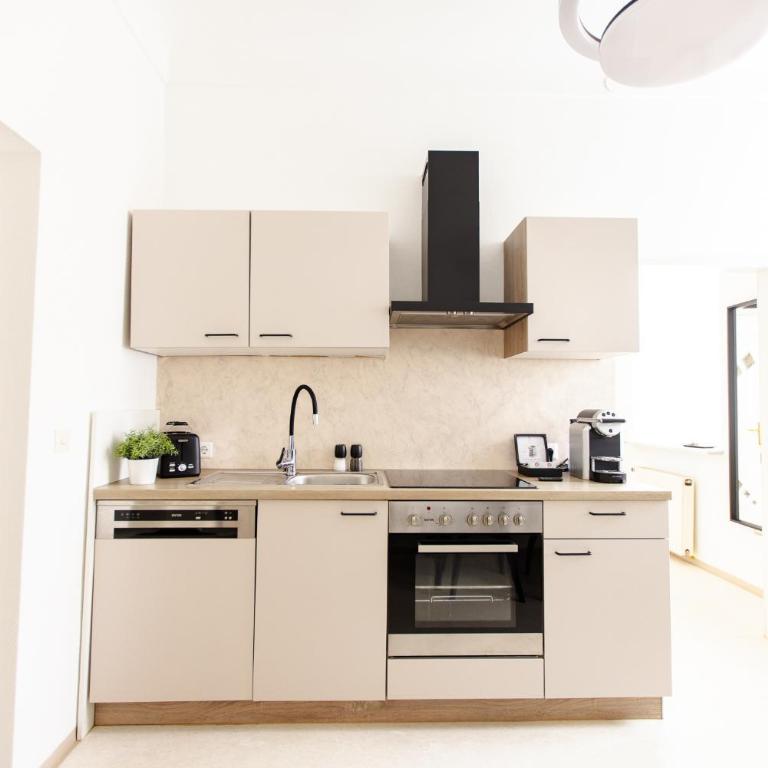 Apartments in Geidorf - Apartment - 3