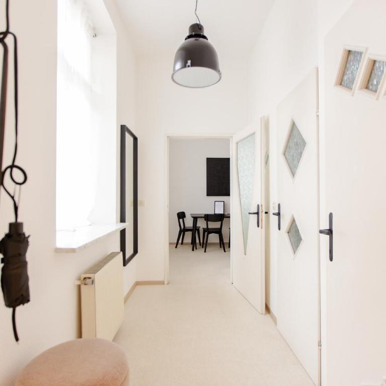 Apartments in Geidorf - Apartment - 5