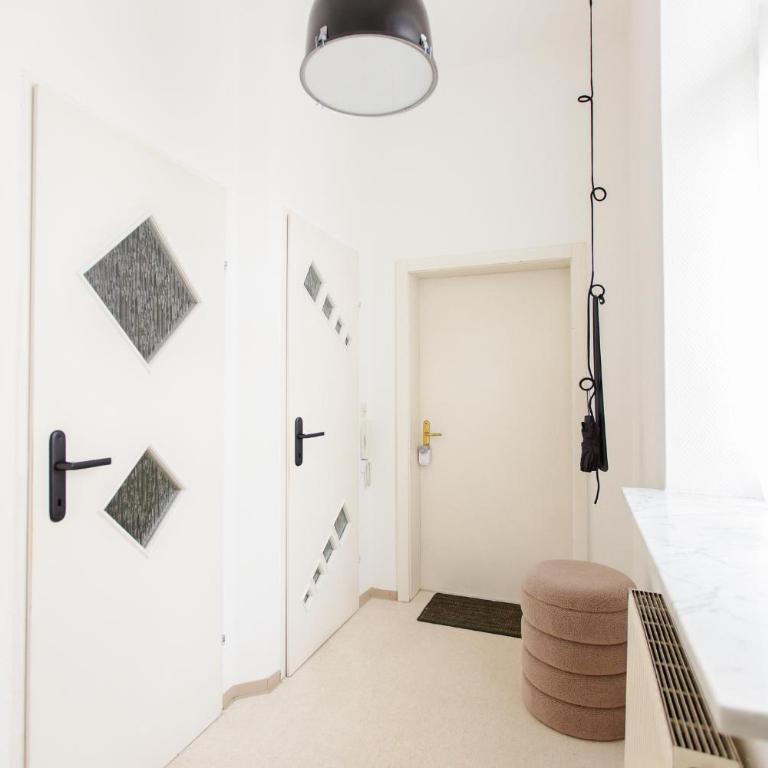 Apartments in Geidorf - Apartment - 4