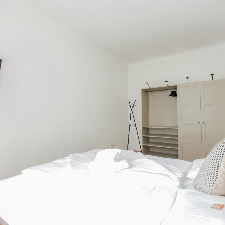 Apartments in Geidorf - Apartment - 6