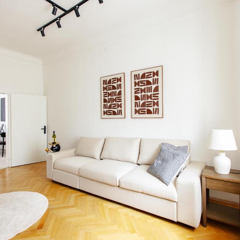Apartments in Geidorf - Apartment - 10