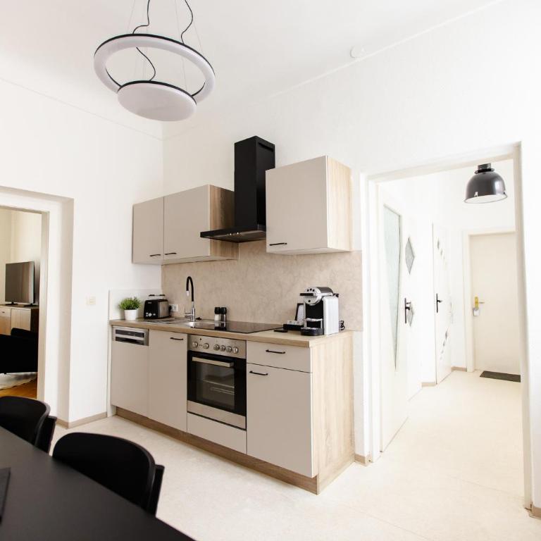 Apartments in Geidorf - Apartment - 13