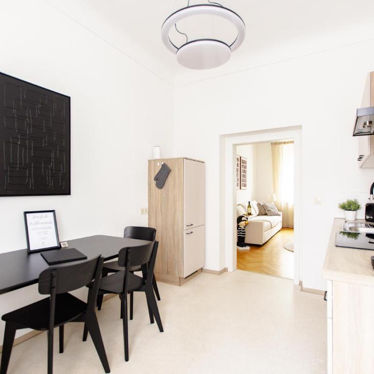 Apartments in Geidorf - Apartment - 11