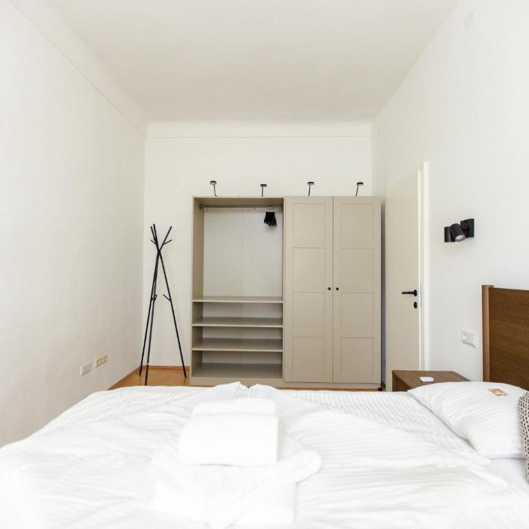 Apartments in Geidorf - Apartment - 19