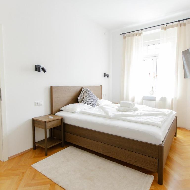 Apartments in Geidorf - Apartment - 14