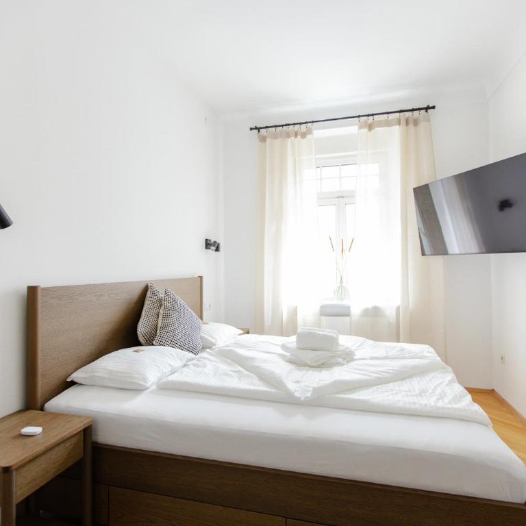 Apartments in Geidorf - Apartment - 16