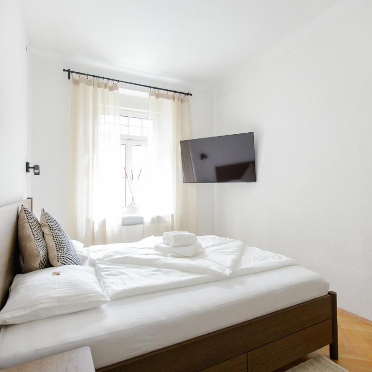 Apartments in Geidorf - Apartment - 29