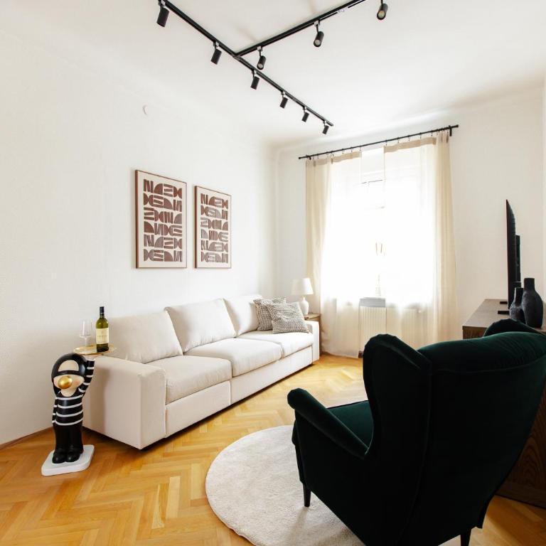 Apartments in Geidorf - Apartment - 21