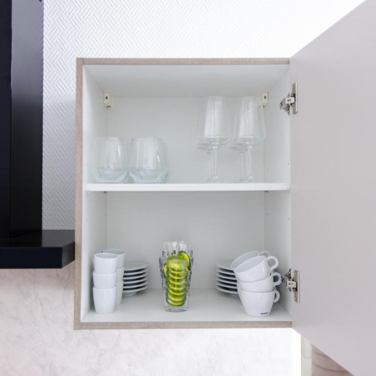 Apartments in Geidorf - Apartment - 32