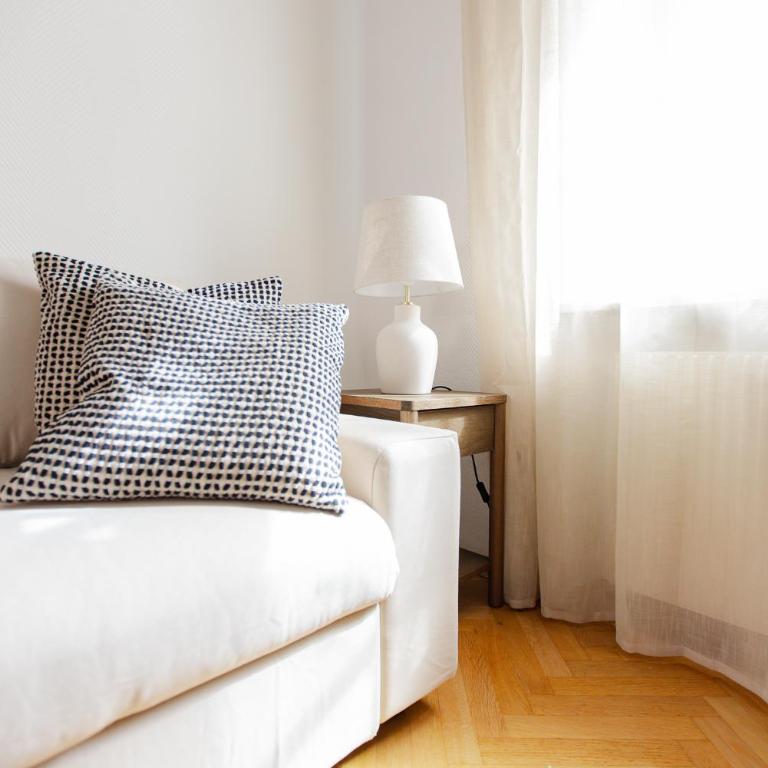 Apartments in Geidorf - Apartment - 26
