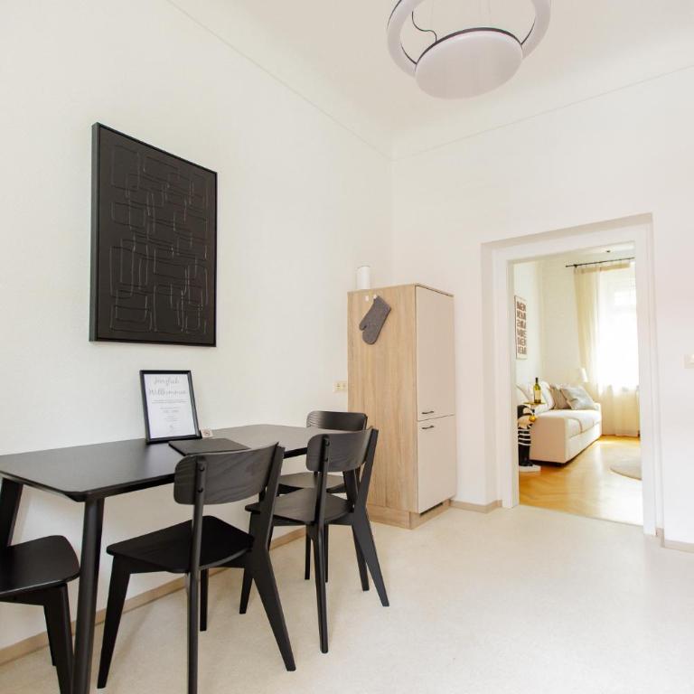 Apartments in Geidorf - Apartment - 33