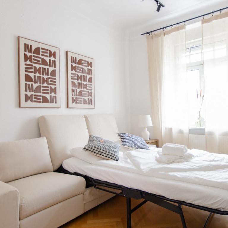 Apartments in Geidorf - Apartment - 35
