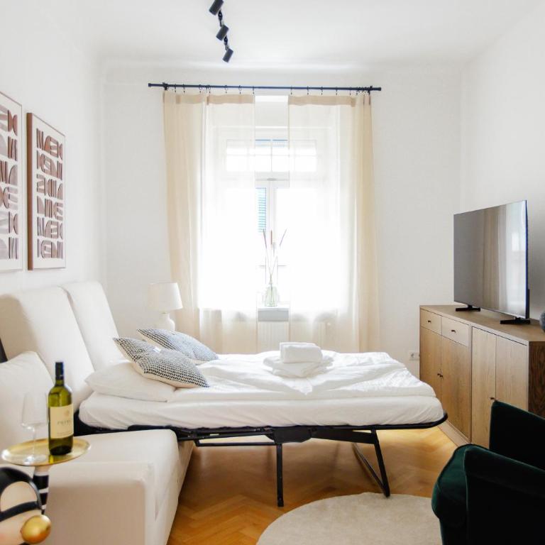 Apartments in Geidorf - Apartment - 37