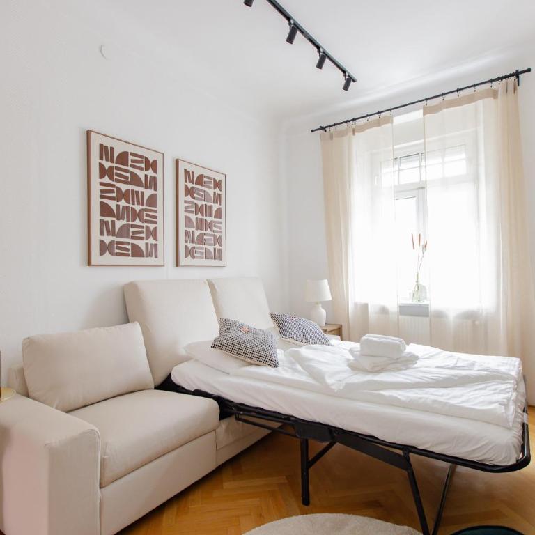 Apartments in Geidorf - Apartment - 41