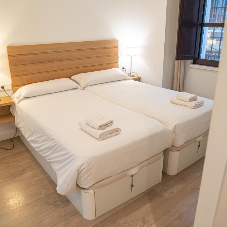 Casa Miravalle Darro - Adapted One-Bedroom Apartment (2 - 3 Adults) - 2