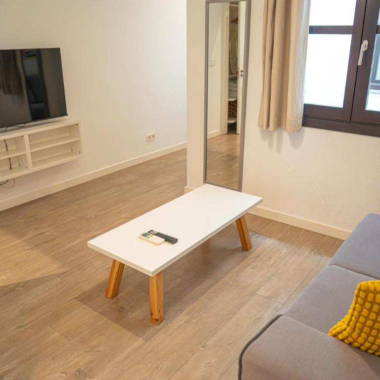 Casa Miravalle Darro - Adapted One-Bedroom Apartment (2 - 3 Adults) - 5