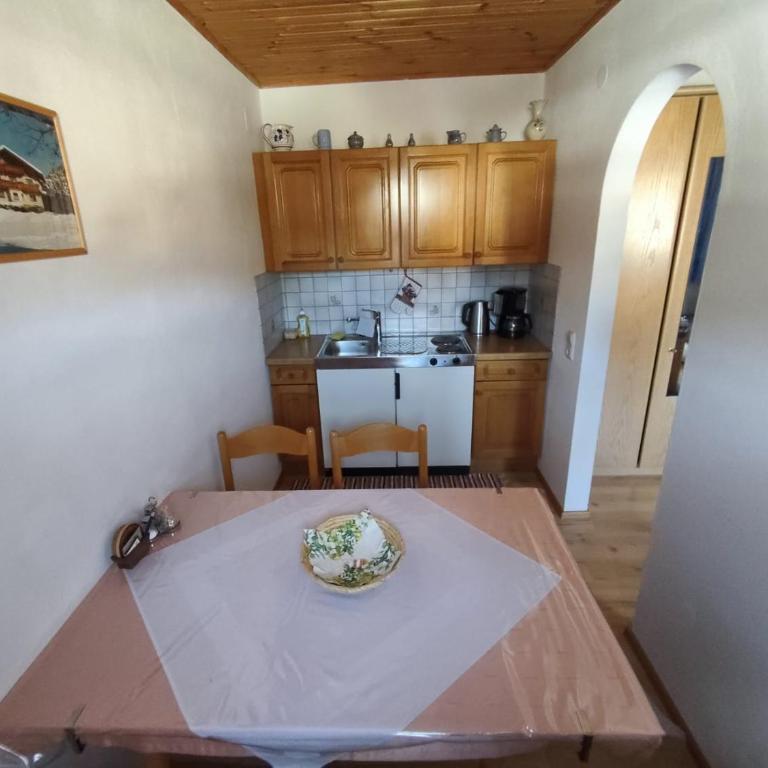 Haus Viehhauser Karl - Apartment mit 1 Schlafzimmer und Balkon - 7